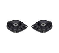 2x GATES Cojintete Soporte para Renault Scénic III JZ0/1_ 1.5 DCI 1.6 16V