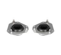 2x GATES Copela para Ford Fiesta VI Mazda 2 De _ Dh _ 3 1.3