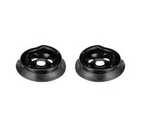 2X GATES Soporte De Amortiguador Para Mercedes-Benz Clase C W203 S203 CL203