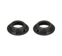 2X GATES Soportes De Amortiguador Para Renault Espace IV JK0/1 2.0 DCI Laguna II