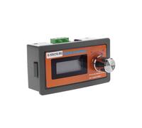 2X Generador de SeñAl 0-10V Generador de Voltaje 0.01 Alta PrecisióN