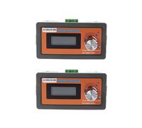 2X Generador de SeñAl 0-10V Generador de Voltaje 0.01 Alta PrecisióN