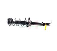 2X GH Amortiguador Derecho Izquierdo Eje Trasero Para Subaru Forester SG 2.0 AWD