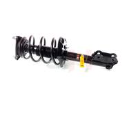 2X GH Amortiguador Eje Delantero Derecho Compatible Para KIA Soul II PS 1.6 GDi