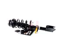 2X GH Amortiguador Eje Delantero Derecho Izquierdo Compatible Para Dacia Duster