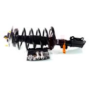 2X GH Amortiguador Eje Delantero Derecho Izquierdo Compatible Para Volvo S60 I