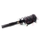 2X GH Amortiguador Eje Delantero Izquierdo Derecho Compatible Para BMW I3 I01