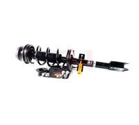 2x GH Amortiguador Eje Trasero Derecho Izquierdo Para Dacia Duster