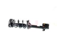 2X GH Amortiguador Eje Trasero Derecho Izquierdo Para Subaru Forester SF 2.0 AWD