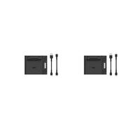 2X Gimbal Drone USB Charger for AIR 2/AIR 2S Charger Single-Channel Rechargeable Battery