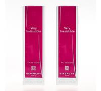 Givenchy very irrésistible 50 ml mujeres