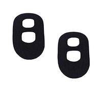 2X GOMA PGT 101 102 103 104 105 SP MVL VOGUE BB TAPA CUBIERTA MOTOR cárter MOTO CICLOMOTORE