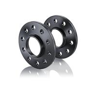 2x Grasa para rodamientos negro anodizado S90-2-15-001-B EIBACH para BMW MINI