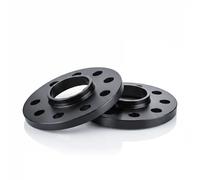 2x Grasa para rodamientos negro anodizado S90-2-15-002-B EIBACH para BMW X5 X6 5