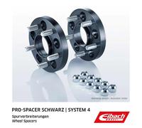 EIBACH Placas De Separación 15Mm 114.3Ø Para Lexus GS IS II Toyota E18