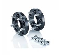 2x Grasa para rodamientos negro anodizado S90-4-25-063-B EIBACH para FORD USA