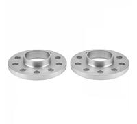 2x Grasa para rodamientos plata anodizado S90-2-10-002 EIBACH para MERCEDES-BENZ