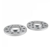 Eibach Grasa para rodamientos S90-2-10-013 plata anodizado 2x para CITROËN DS
