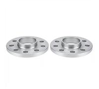 Eibach Separadores de rueda Pro-Spacer S90-2-10-038 ABE 20 mm LK 112/5 MZ 66,5 mm Plata