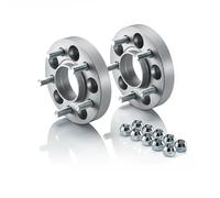 2x Grasa para rodamientos plata anodizado S90-4-15-025 EIBACH para OPEL