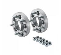 Eibach S90-4-20-022 Pro-Spacer System 4 Extensiones de Orugas, 40 mm, 5/108, 63.3 mm