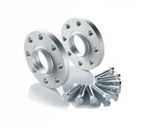 2x Grasa para rodamientos plata anodizado S90-6-10-003 EIBACH para SUBARU TOYOTA