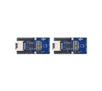 2X Grove - Módulo Vision AI Module V2 - Arm Cortex-M55 y Ethos-U55, Compatible con TensorFlow y PyTorch, para ,ESP32C3