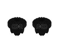 2x GSP Cojintete Soporte Delant. para Audi A4 8EC B7 2.0 1.6 8E2 B6 A6 Avant