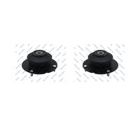2x GSP Cojintete Soporte Delant. para BMW 3er Cabriolet E30 320i 318i 5er E34