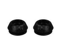2x GSP Cojintete Soporte Delant. para Chevrolet Nubira Familiar Lacetti J200 1.6