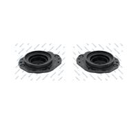 2x GSP Cojintete Soporte Delant. para Citroën Berlingo Mf 1.4i 1.6 16V Xsara