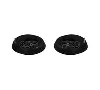 2x GSP Cojintete Soporte Delant. para Citroën C2 Jm _ 1.1 1.4 C3 I FC De _ FN _