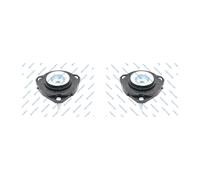 2x GSP Cojintete Soporte Delant. para Ford Transit Caja Fa _ 2.4 TDCI RWD 2.2