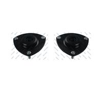 2x GSP Cojintete Soporte Delant. para Honda Civic VII Hatchback Eu EP Ev 1.4iS