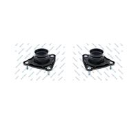 2x GSP Cojintete Soporte Delant. para Hyundai i30 Fd 1.4 1.6 Crdi HD 2.0 CVVT