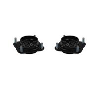2x GSP Cojintete Soporte Delant. para Mazda 626V Hatchback Gf 2.0 1.8GW