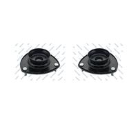 2x GSP Cojintete Soporte Delant. para Mitsubishi Grandis Na _ W 2.0 Di-D 2.4