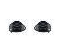 2x GSP Cojintete Soporte Delant. para Mitsubishi Grandis Na _ W 2.0 Di-D 2.4