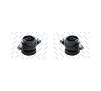 2x GSP Cojintete Soporte Delant. para Mitsubishi Pajero Klasseic V2 _ W 2.5 Td