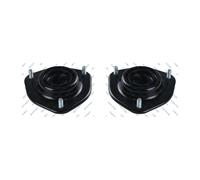 2x GSP Cojintete Soporte Delant. para Mitsubishi Space Star Dg _ A 1.6 16V 1.3