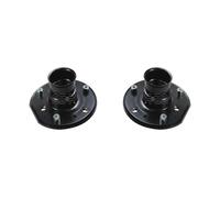 2x GSP Cojintete Soporte Delant. para Opel Antara L07 2.0CDTI 4x4 2.4 Chevrolet
