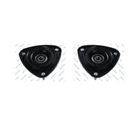 2x GSP Cojintete Soporte Delant. para Subaru Forester Sg 2.0 X AWD Sf Legacy V