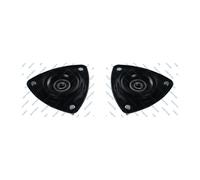 2x GSP Cojintete Soporte Delant. para Subaru Forester Sj _ 2.0 D AWD 2.0i Sh _