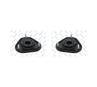 2x GSP Cojintete Soporte Delant. para Toyota Corolla ZZE12_ NDE12_ ZDE12_ 1.6