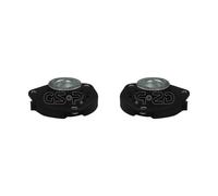 2x GSP Cojintete Soporte Delant. para VW Golf V 1K1 1.4 16V 1.6 Touran 1T1 1T2