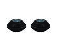 2x GSP Cojintete Soporte para Opel Corsa D S07 1.2 1.4 Adam M13 1.0 X15 Fiat