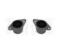 2x GSP Cojintete Soporte Trasero para Audi A4 8EC B7 2.0 1.6 8E2 B6 8ED 8E5