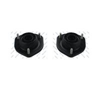 2x GSP Cojintete Soporte Trasero para Chevrolet Nubira Familiar Lacetti J200 1.6