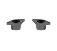 2x GSP Cojintete Soporte Trasero para Hyundai i30 Fd 1.4 1.6 Crdi GD Kia Cee'D