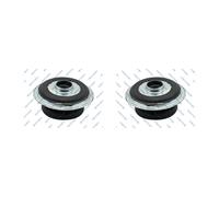 2x GSP Cojintete Soporte Trasero para Toyota Aygo WNB1_ KGB1_ 1.0 1.4 HDI _ B4 _